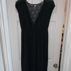 Maxi Dress Swimsuit Cover